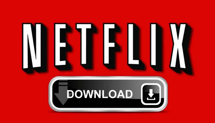 Download Movies on Netflix